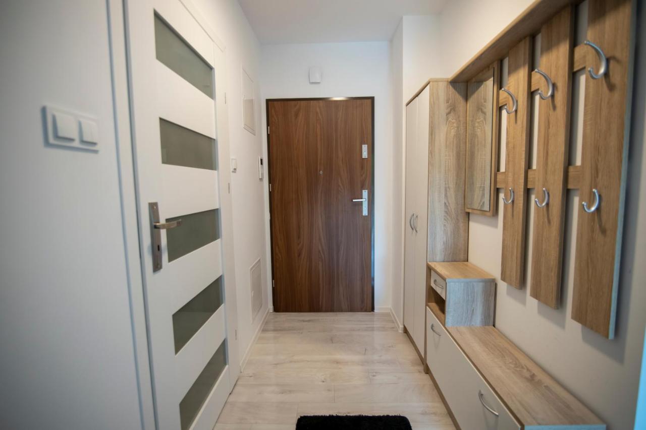 Апартаменти Apartament Laurowa Тичин Екстер'єр фото